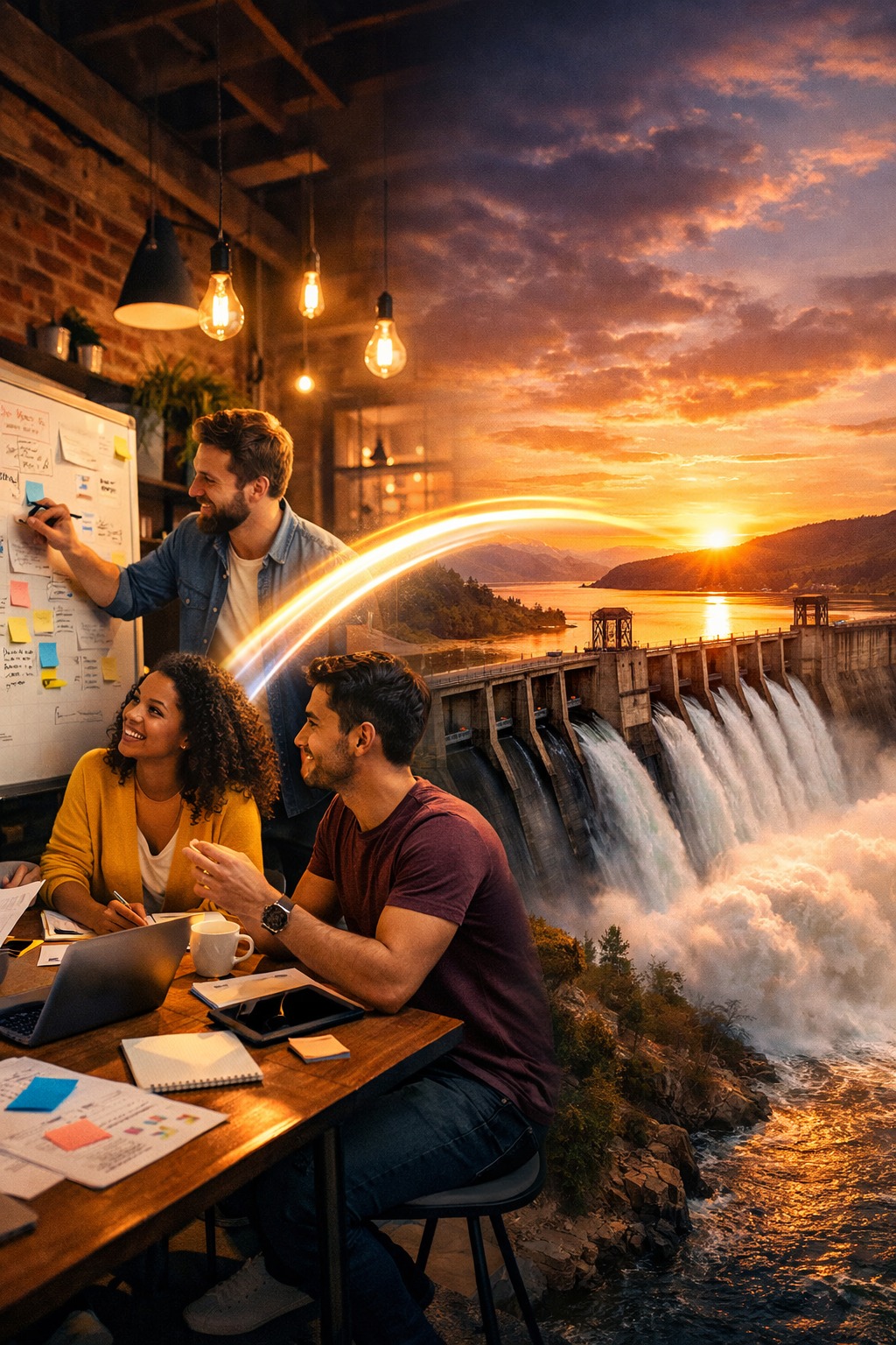 Career at Lanka Ventures